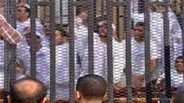 متهم - أرشيفية 