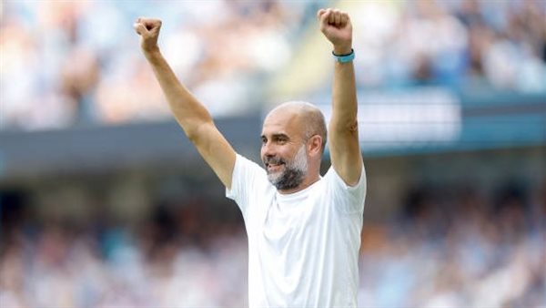 بيب جوارديولا