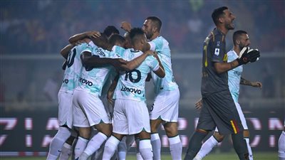 إنتر ميلان يخطف فوزًا مهمًا أمام ليتشي بالدوري الإيطالي