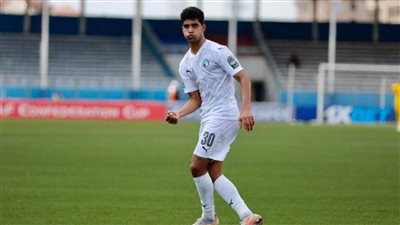 محمد فاروق: بيراميدز يعاقب إبراهيم عادل بسبب إصراره على الرحيل لـ الأهلي