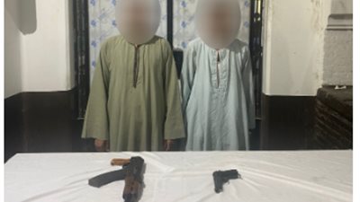 ضبط المتهمين بقتل مواطن لوجود خلافات بينهم بأسيوط