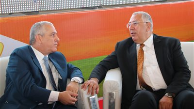 القصير: نستعد لزراعة 3.5 مليون فدان خلال الفترة المقبلة 