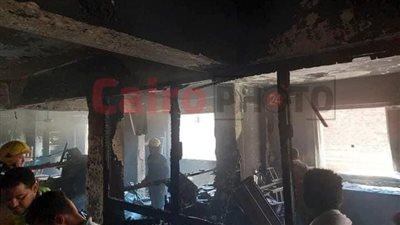 الأعلى للإعلام يعزي ضحايا حادث كنيسة المنيرة