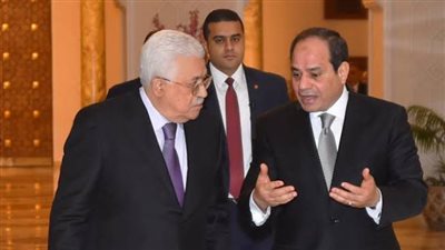 سفير فلسطين بالقاهرة: الرئيس محمود عباس يصل مصر غدًا للمشاركة بمؤتمر دعم القدس