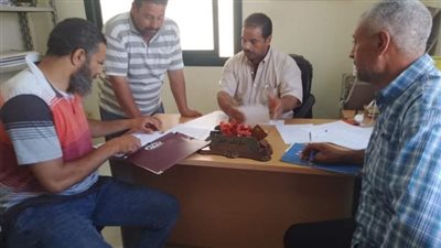 إحالة 64 موظفًا بالبحيرة للتحقيق لتركهم العمل دون أسباب