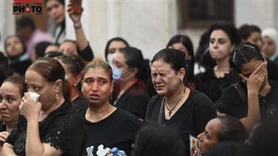 مفيش شارع مفيهوش عزا.. أحد سكان منطقة المنيرة: بنت أخويا وجوزها ماتوا وابني ساعد الناس وهو مصاب 