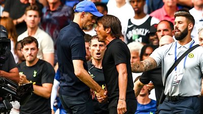 توخيل يعلن إصابة كانتي وغيابه عن تشيلسي عدة أسابيع