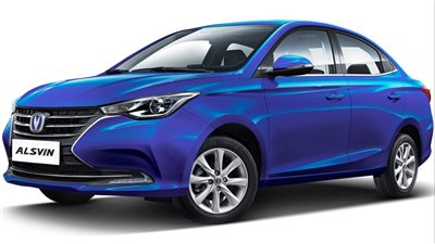 قبل الشراء.. مميزات وعيوب أرخص سيارات شانجان 2022 في مصر 