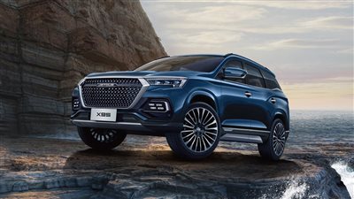 145 ألف جنيه زيادة على جيتور X95 موديل 2022 لدى التجار.. أوفر برايس