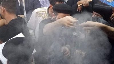 الدول العربية تتضامن مع مصر حكومة وشعبًا في حريق كنيسة أبو سيفين
