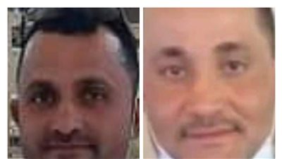 شهداء العمل بالغربة.. تفاصيل وفاة شابين من أسرة واحدة اختناقًا بالغاز في السعودية | صور