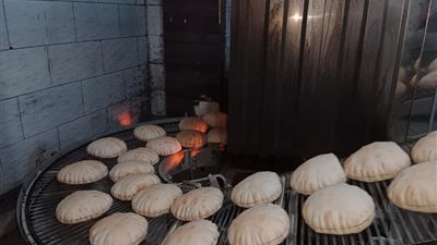 ضبط 39 مخالفة تموينية في حملة علي المحلات والمخابز بالدقهلية