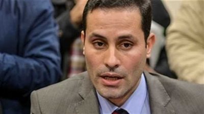 حزب الكرامة يكشف حقيقة وجود ضغوط على طنطاوي لتقديم استقالته