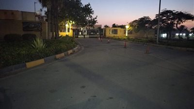 جهاز 6 أكتوبر يبدأ تطبيق الإجراءات العاجلة لترشيد استهلاك الكهرباء والمياه 