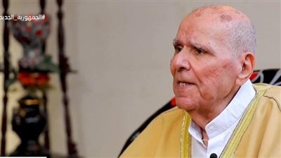 مخرج شارع عبد العزيز يرد على نعيم عيسى: المسلسل اتعرض من 11 سنة ولم يكن به إهانة لتاريخه