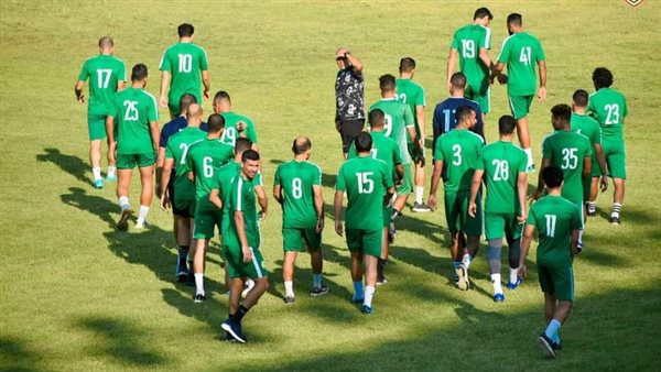 لاعبو السكة الحديد