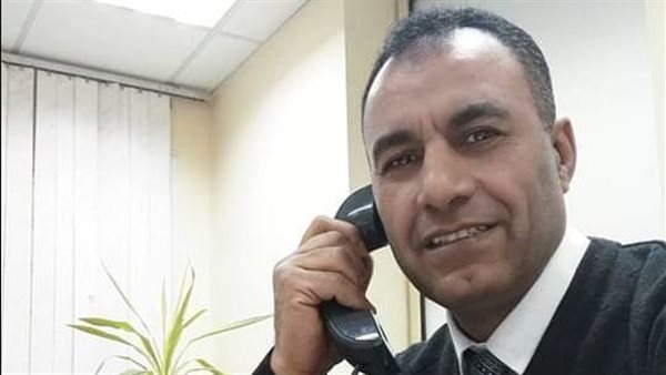 رئيس مأمورية ضرائب