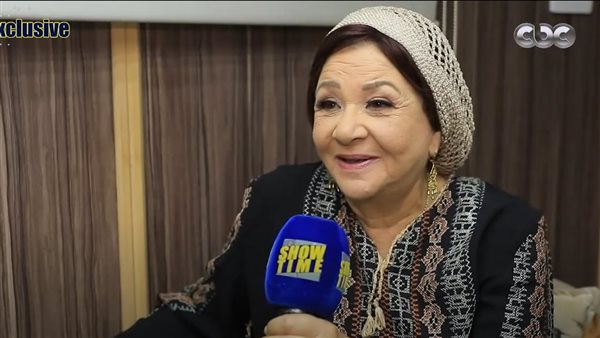 هناء الشوربجي 