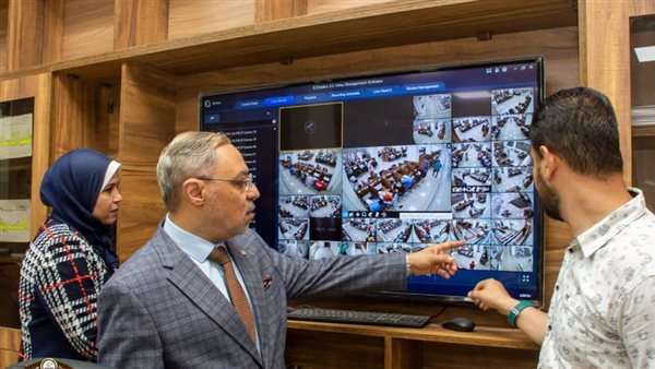 الدكتور محمود ذكي