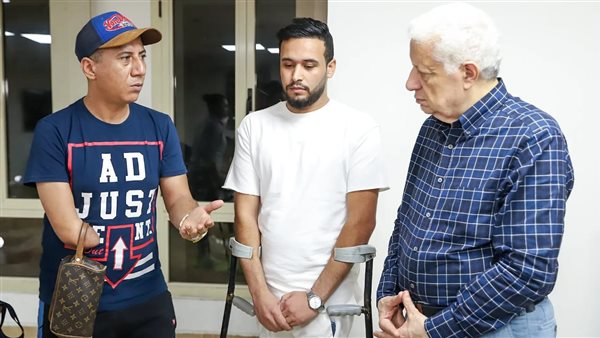 مرتضى منصور