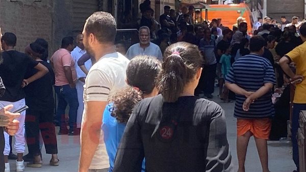 كنيسة المنيرة