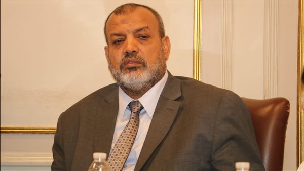 وكيل لجنة تطوير الصناعات