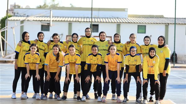 فريق الإسماعيلي للكاراتيه