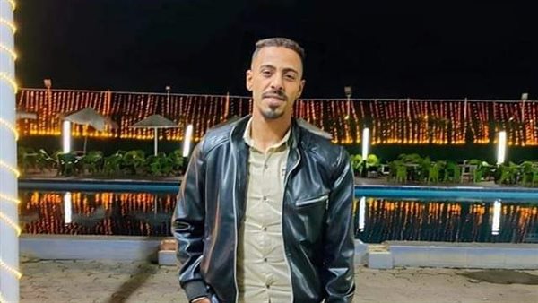 الطالب المتوفى 