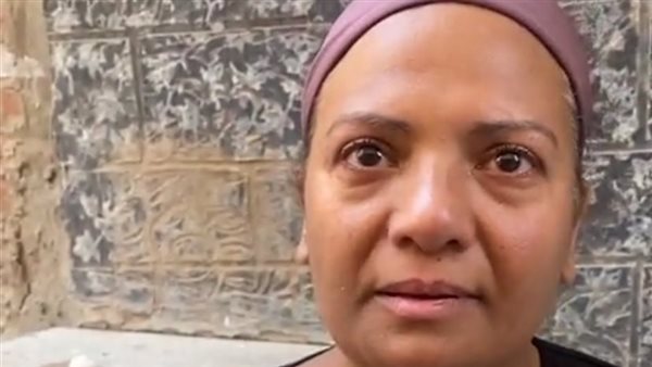 والدة الطفل المصاب