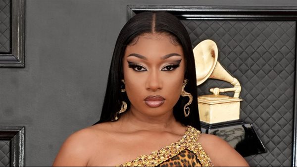 المغنية ميجان ذي