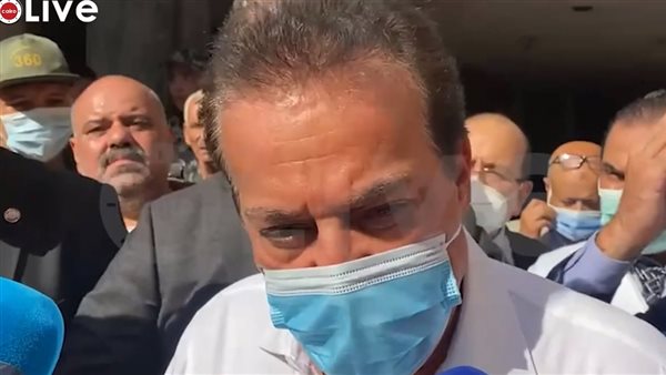  خالد عبد الغفار