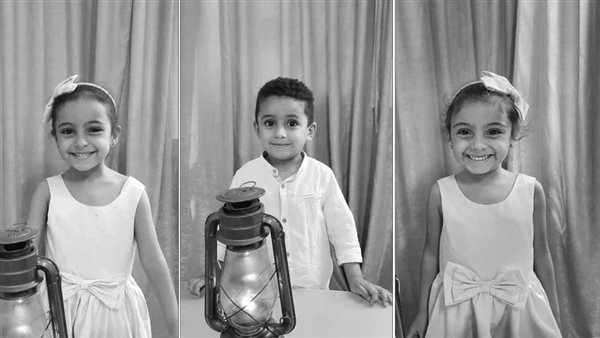 الأشقاء ضحايا كنيسة