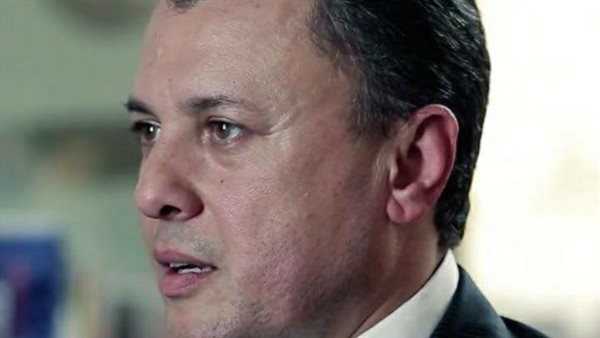 وزير السياحة والآثار