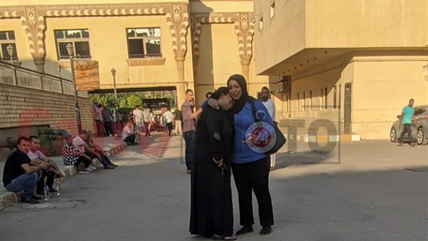 مسلمة تواسي مسيحية