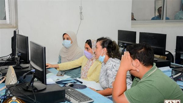 مكتب التنسيق الإلكتروني