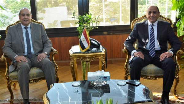 وزير الطيران الحالي