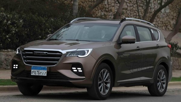 جيتور X70 موديل 2022