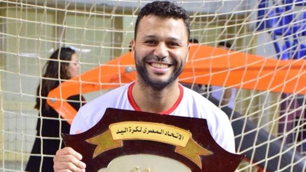 محمد علاء لوكا