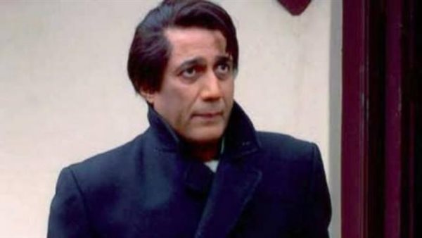 أحمد زكي في فيلم