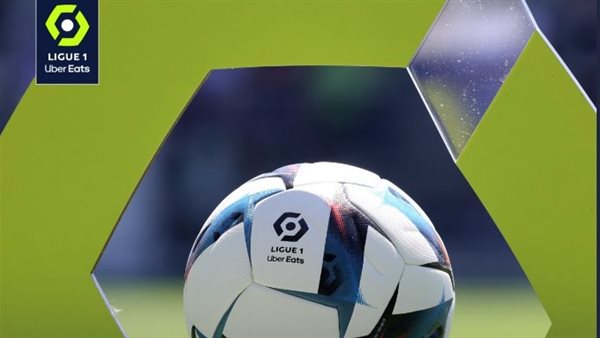 كرة الدوري الفرنسي