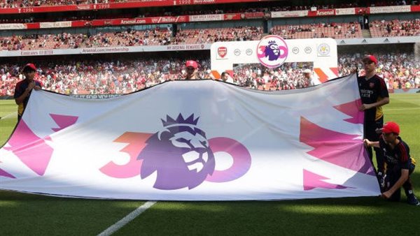 الدوري الإنجليزي