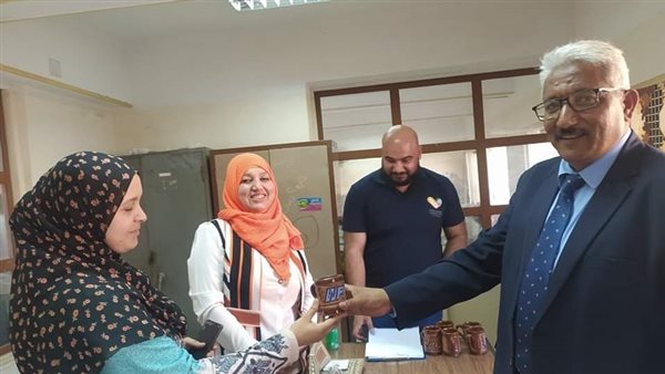 تضامن المنيا