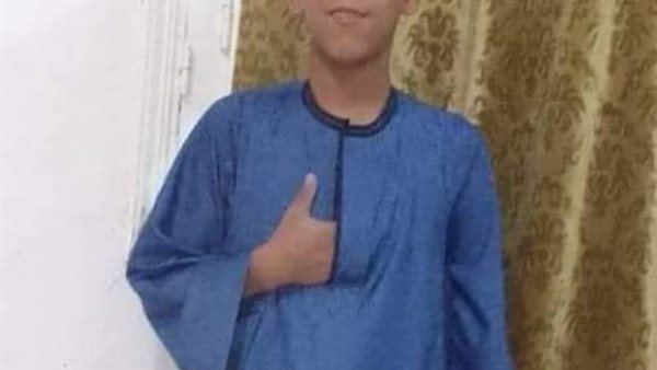 المجني عليه 