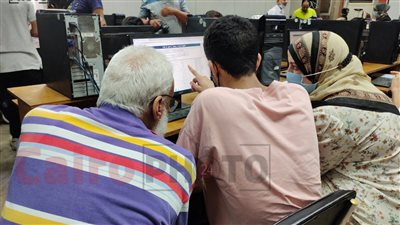 تنسيق الكليات 2022.. آخر موعد لتسجيل الرغبات في المرحلة الأولى لتنسيق الجامعات