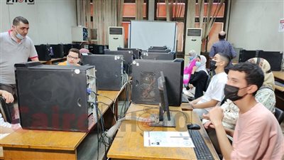 في هذا الوقت تظهر نتيجة تنسيق الثانوية العامة 2022 مرحلة الأولى