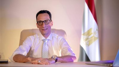 محمد فارس ينعى ضحايا كنيسة المنيرة: نيران الحريق طالت قلوب الجميع