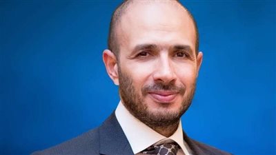 رئيس مجلس أمناء جامعة مصر للعلوم والتكنولوجيا يهنىء خالد عبد الغفار وأيمن عاشور بمنصبهما الجديد