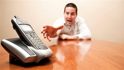 فاتورة التليفون الأرضي يوليو 2022.. أسهل طريقة لسدادها قبل تحويل الخط للاستقبال غدا