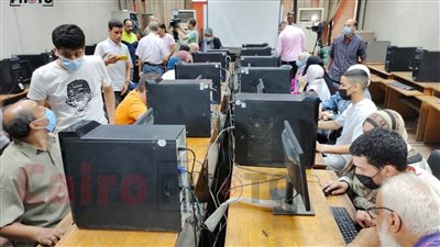 تنسيق الكليات 2022 المرحلة الأولى.. ننشر تفاصيل ما بعد الانتهاء من تسجيل الرغبات