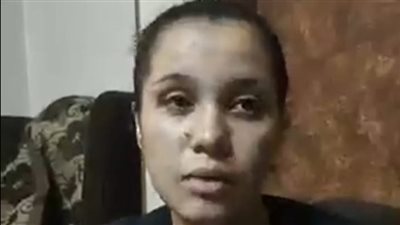 بث مباشر | ابنة أسرة فقدت والديها في حريق كنيسة المنيرة: ماما كان قلبها حاسس